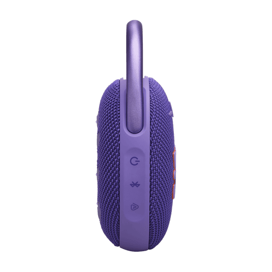 JBL Clip 5 - Purple