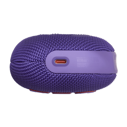 JBL Clip 5 - Purple