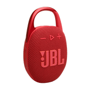 JBL Clip 5 - Red