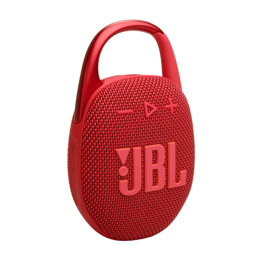 JBL Clip 5 - Red