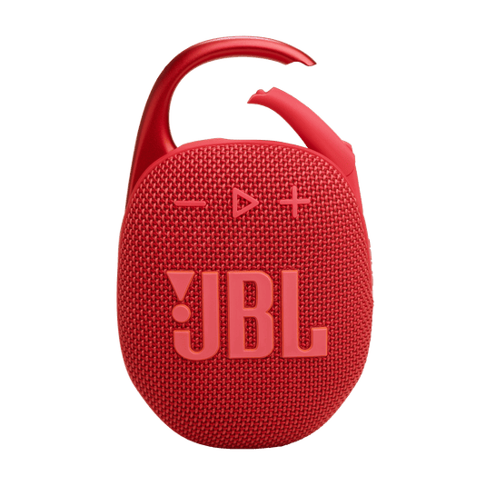 JBL Clip 5 - Red