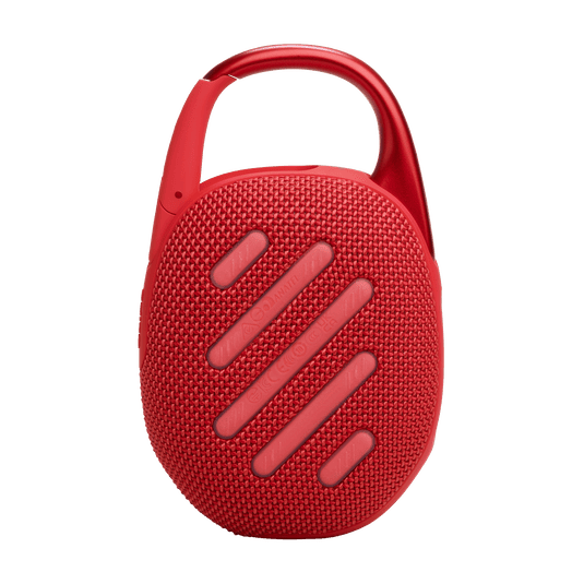 JBL Clip 5 - Red