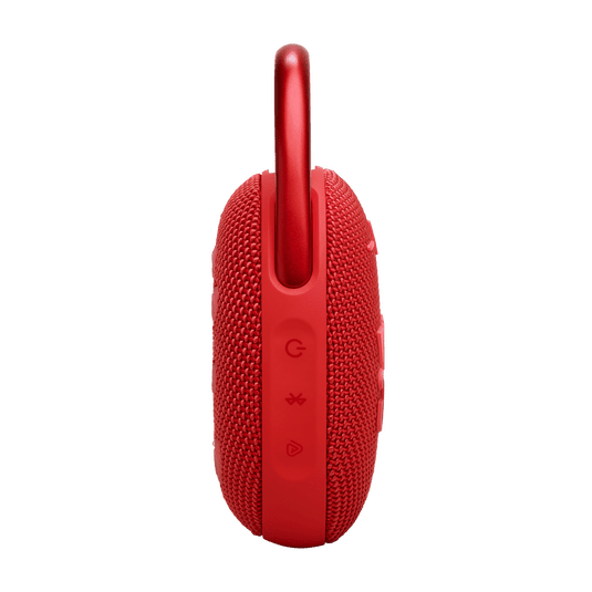 JBL Clip 5 - Red