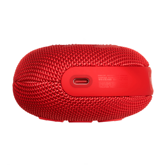 JBL Clip 5 - Red