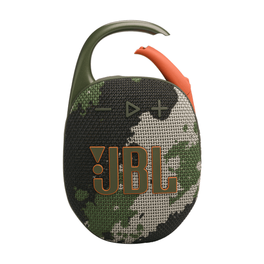 JBL Clip 5 - Squad