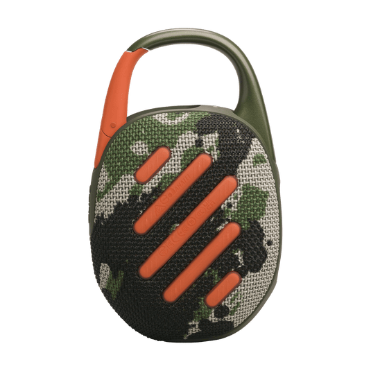 JBL Clip 5 - Squad
