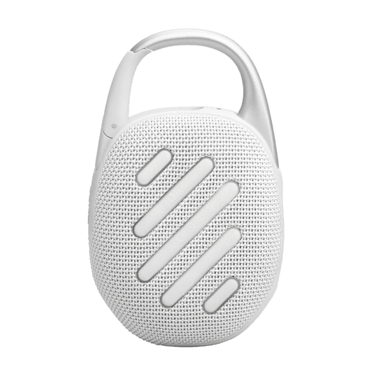JBL Clip 5 - White