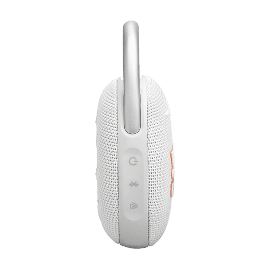 JBL Clip 5 - White
