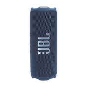 JBL Flip 7 Portable Bluetooth Speaker - Blue