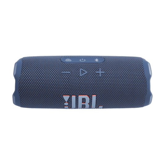 JBL Flip 7 Portable Bluetooth Speaker - Blue