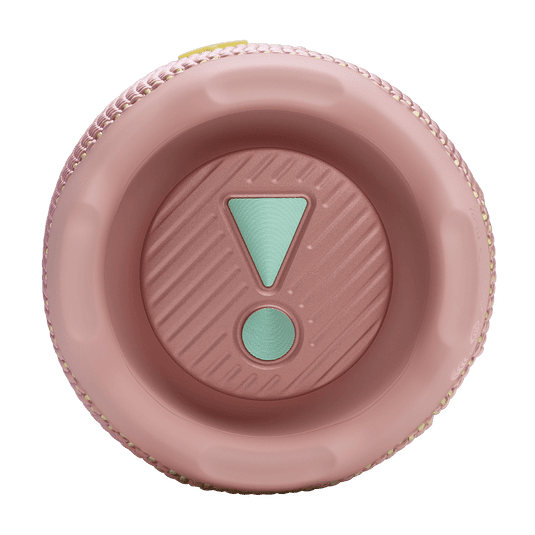 JBL Flip 7 Portable Bluetooth Speaker - Pink