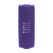 JBL Flip 7 Portable Bluetooth Speaker - Purple