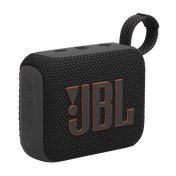 JBL Go 4 - Black