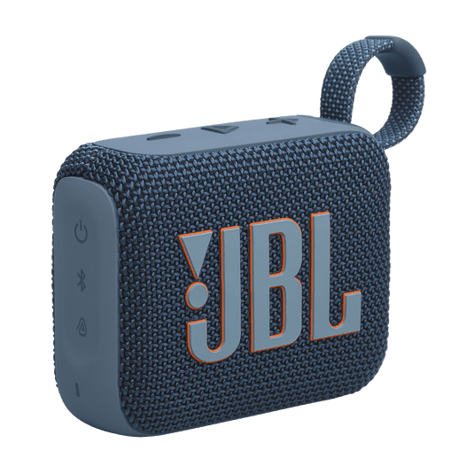 JBL Go 4 - Blue