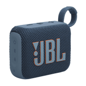 JBL Go 4 - Blue