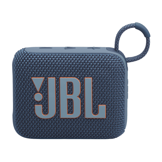 JBL Go 4 - Blue