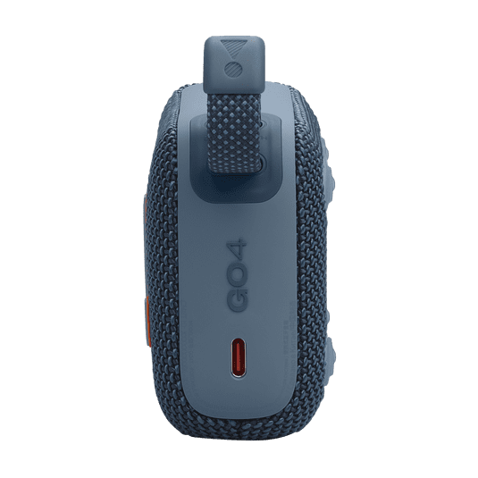 JBL Go 4 - Blue