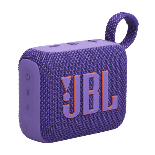 JBL Go 4 - Purple