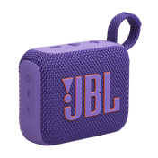 JBL Go 4 - Purple