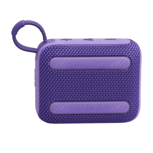 JBL Go 4 - Purple