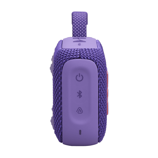 JBL Go 4 - Purple