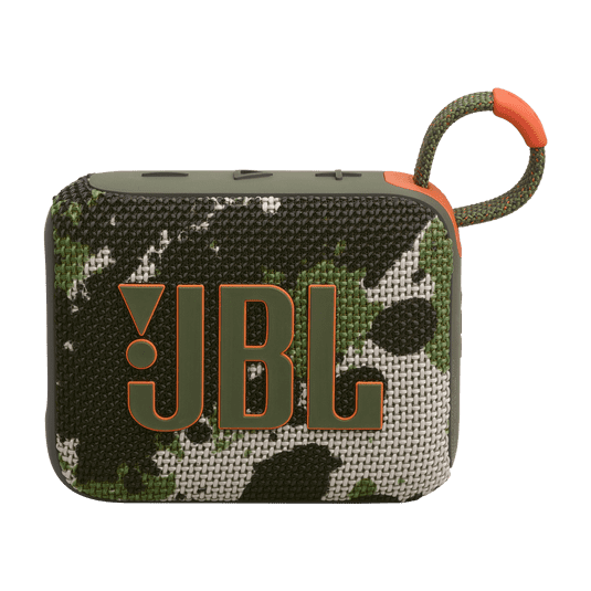 JBL Go 4 - Squad