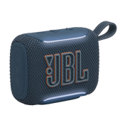 JBL Go 5 Ultra-portable waterproof and drop-proof - Blue