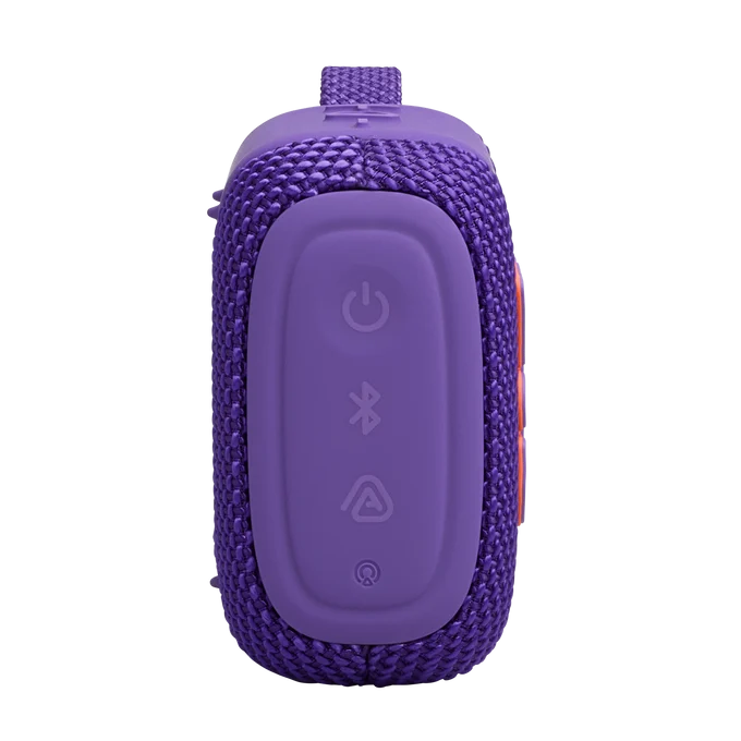 JBL Go 5 Ultra-portable waterproof and drop-proof - Purple