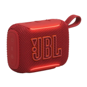 JBL Go 5 Ultra-portable waterproof and drop-proof - Red