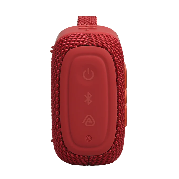 JBL Go 5 Ultra-portable waterproof and drop-proof - Red