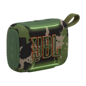 JBL Go 5 Ultra-portable waterproof and drop-proof - Squad