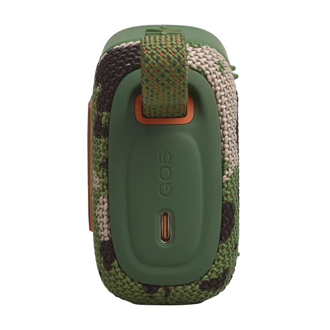 JBL Go 5 Ultra-portable waterproof and drop-proof - Squad