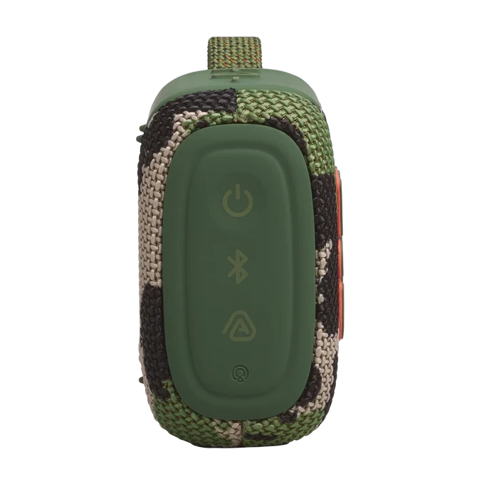 JBL Go 5 Ultra-portable waterproof and drop-proof - Squad