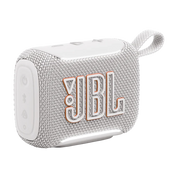 JBL Go 5 Ultra-portable waterproof and drop-proof - White