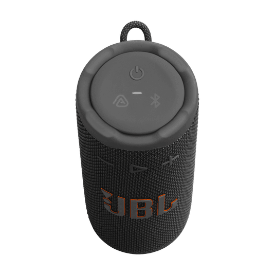 JBL Grip - Black