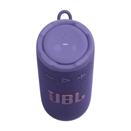 JBL Grip - Purple