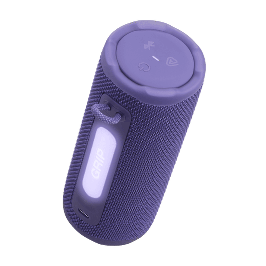 JBL Grip - Purple