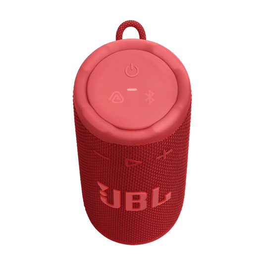 JBL Grip - Red