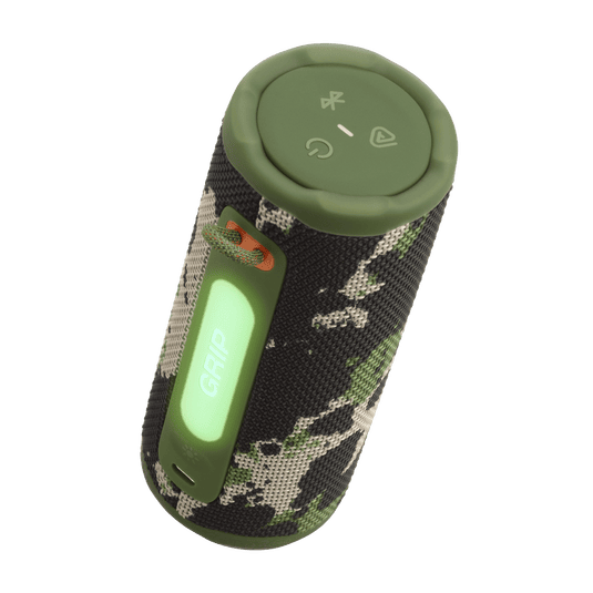 JBL Grip - Squad