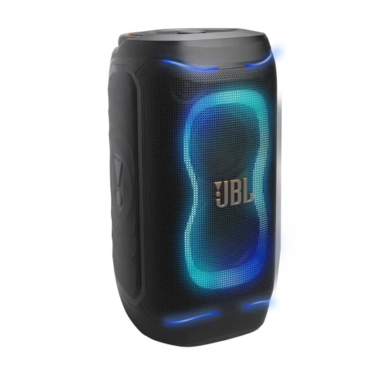 JBL PartyBox 130 Portable party speaker - Black