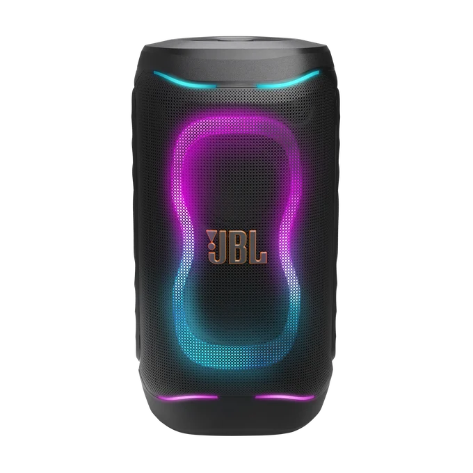 JBL PartyBox 130 Portable party speaker - Black