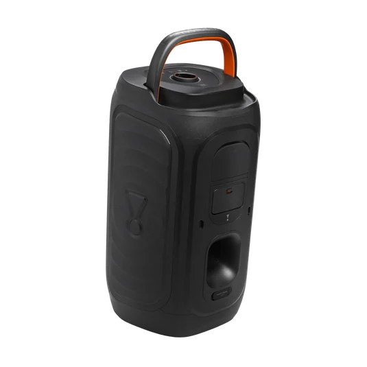 JBL PartyBox 130 Portable party speaker - Black