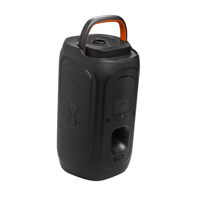 JBL PartyBox 130 Portable party speaker - Black