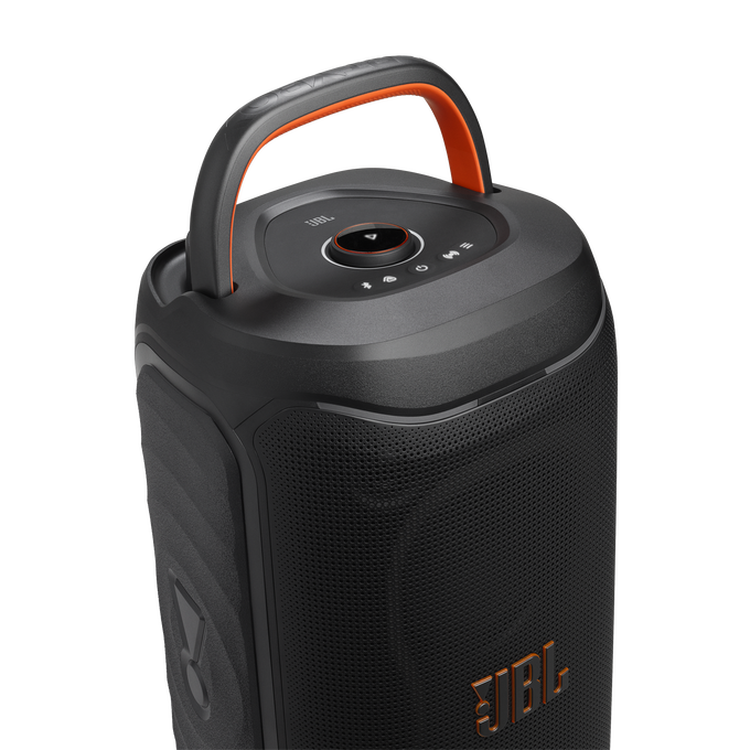 JBL PartyBox 130 Portable party speaker - Black