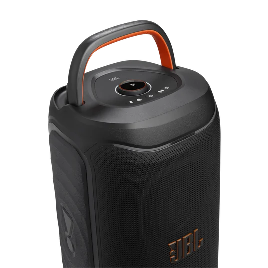 JBL PartyBox 130 Portable party speaker - Black