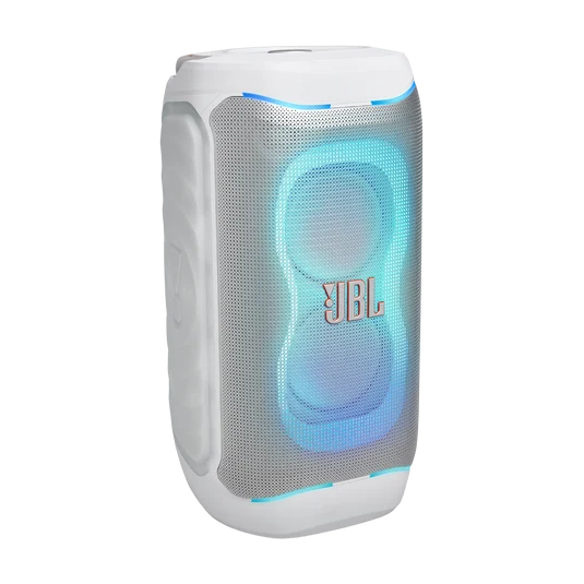 JBL PartyBox 130 Portable party speaker - White