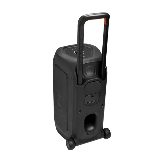 JBL PartyBox 330 | Portable party speaker Black