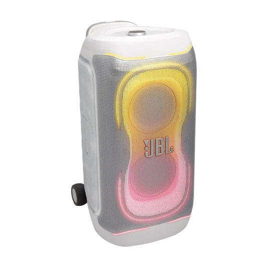 JBL PartyBox 330 | Portable party speaker White