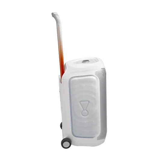 JBL PartyBox 330 | Portable party speaker White