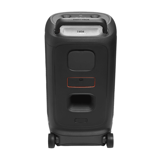 JBL PartyBox 520 High Power Portable Wireless Bluetooth - Black